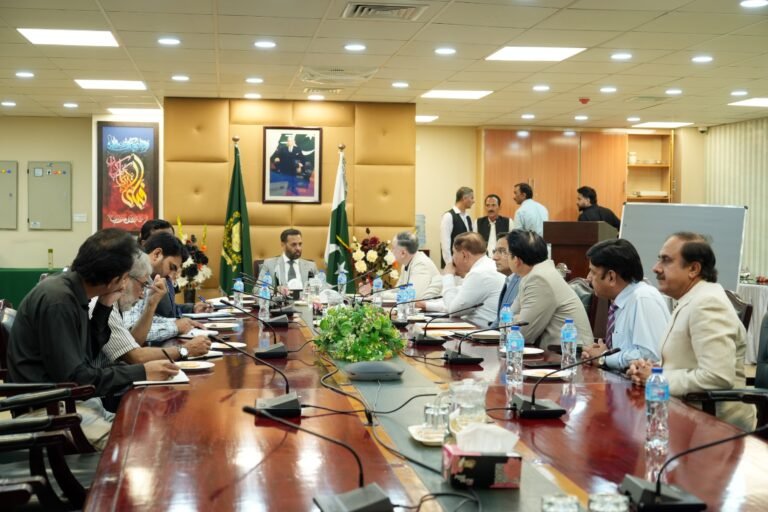 We work jointly to ensure local production, Minister