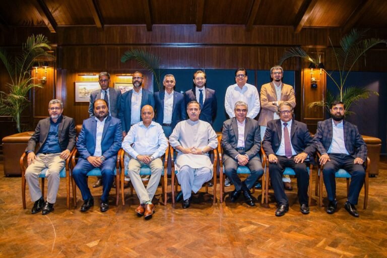Shipping industry facilitating global trade, enhancing environmental sustainability, Junaid Ch