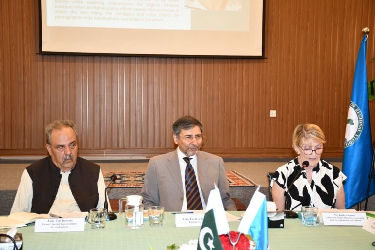 Afghanistan may not support all militant groups on its soil, Kathy