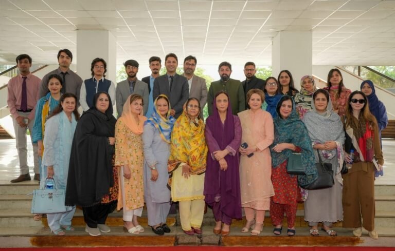 PCCR holds key education budget briefing for parliamentarians