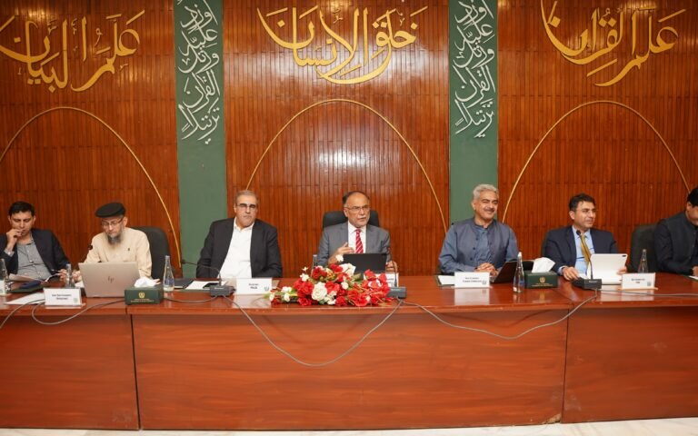 CDWP approves 10 different development projects