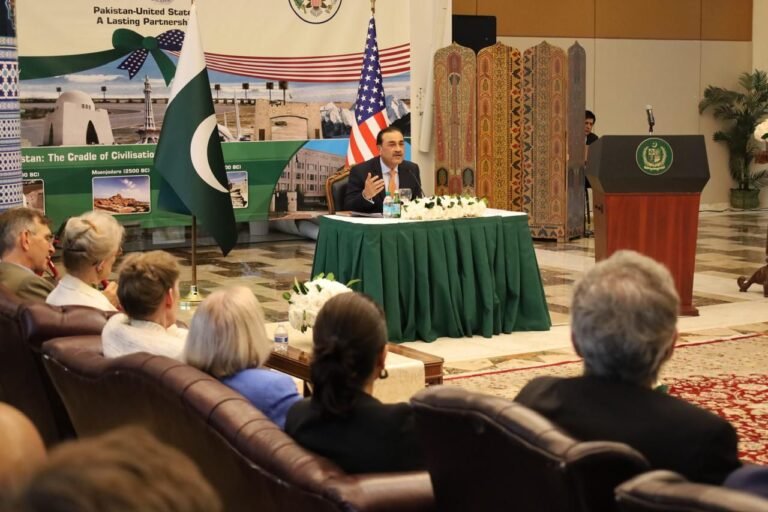 Pakistan remains proactive in easing regional tensions, COAS