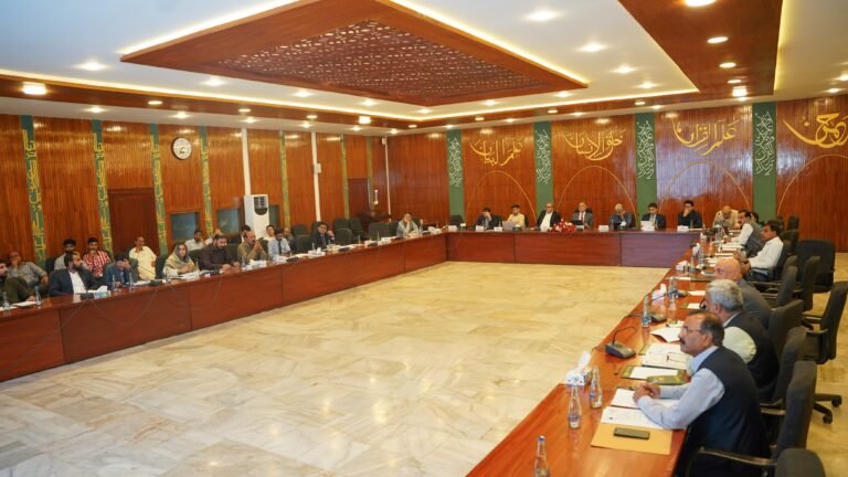 Cost of M-6 Hyderabad, Sukkur Motorway Rationalized from 395 billion to 364 billion