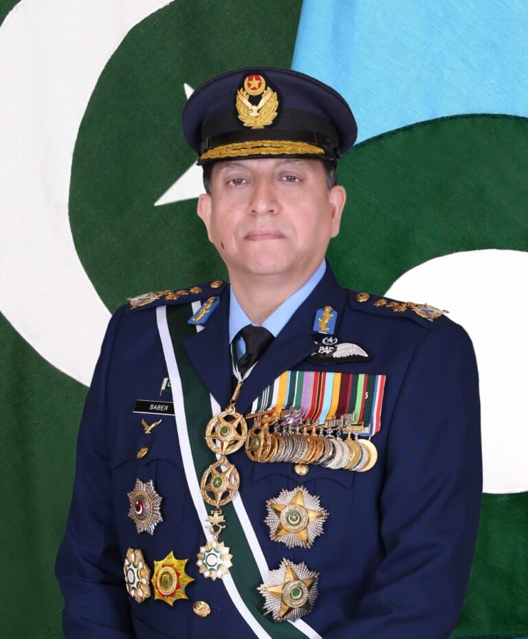 PAF Leadership Rewrote The Deterrence Rulebook in Operation Bunyanum Marsoos