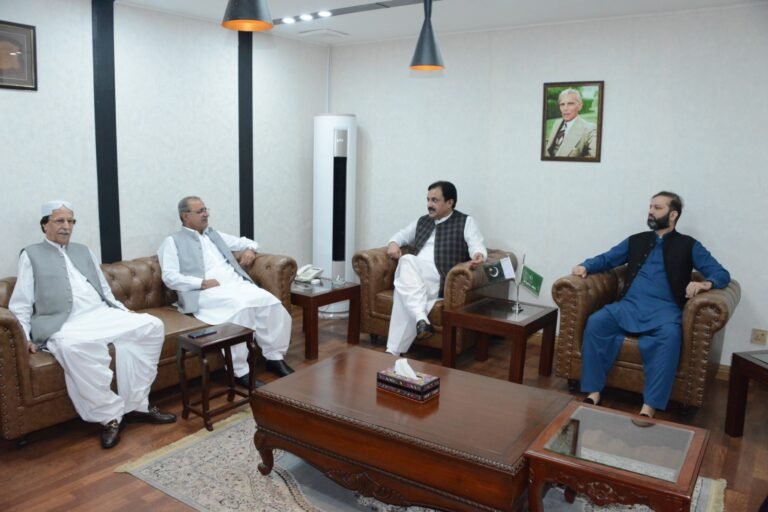 آئندہ سال کے بجٹ میں غریب عوام کو زیادہ ریلیف فراہم کیا جائے، ڈپٹی چیئرمین