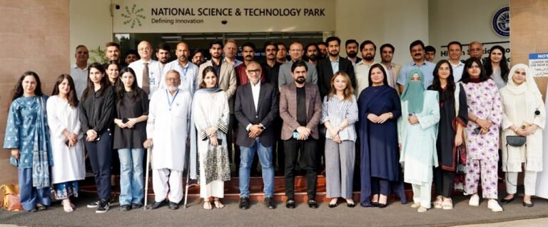 Accelerate Prosperity, NUST to support climate startups with certified program
