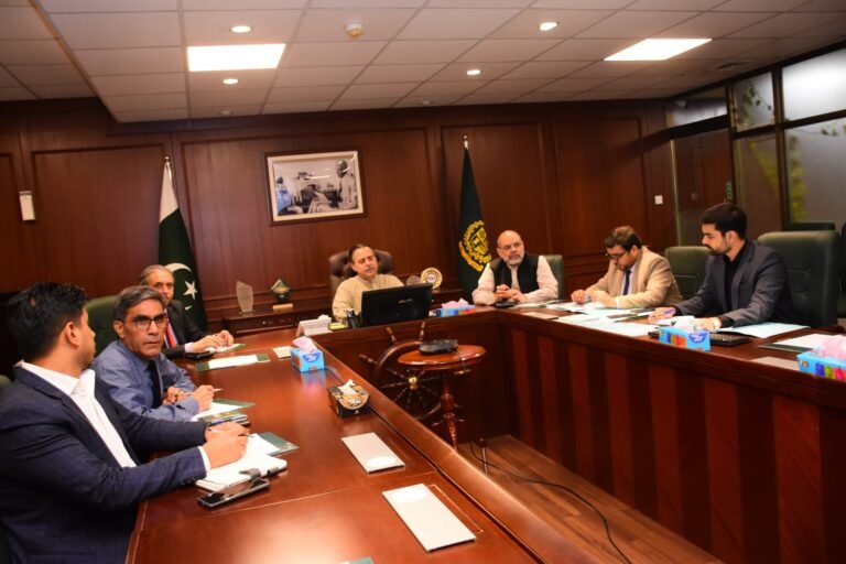 Ship recycling must align with global sustainability standards, Junaid Ch