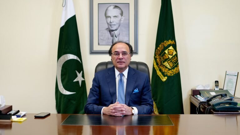 Pak-US hopeful for early trade negotiations