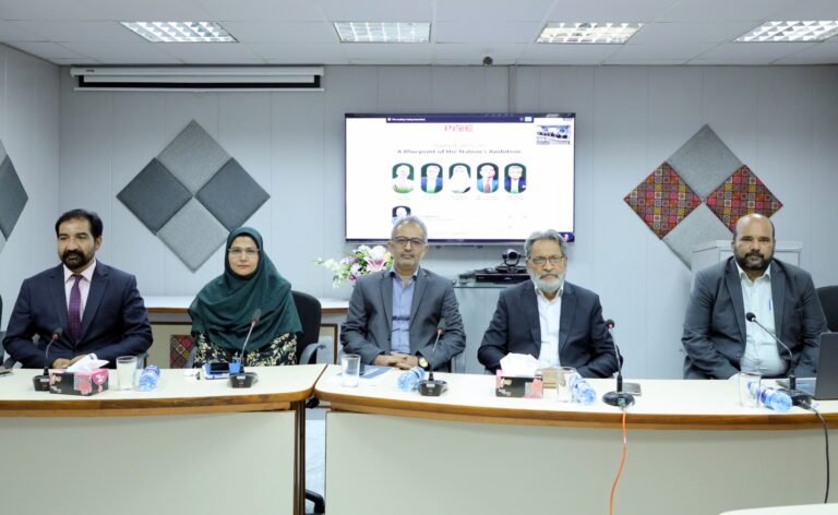 PIDE seminar reviews budget progress, urges deeper reforms