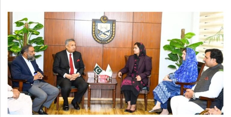 ICT Administration and ICCI unite in Dengue control efforts