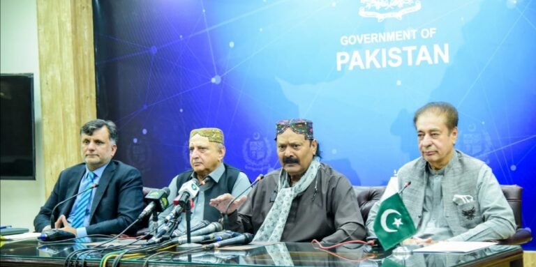 مسئلہ کشمیر کے حل کے بغیر جنوبی ایشیاء میں امن ممکن نہیں، قاسم نون