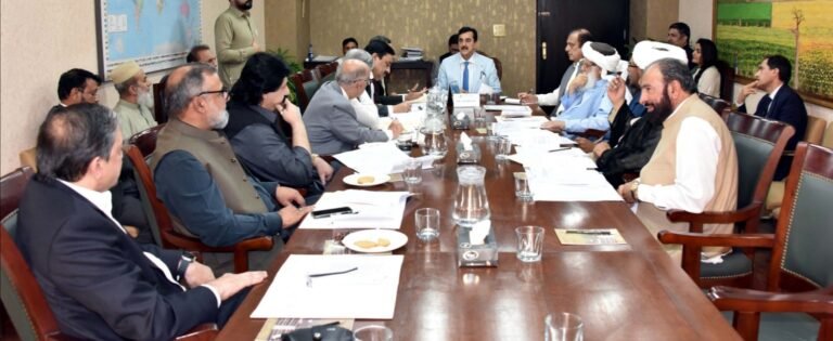 HBAC decided current session likely to continue till 20th of June