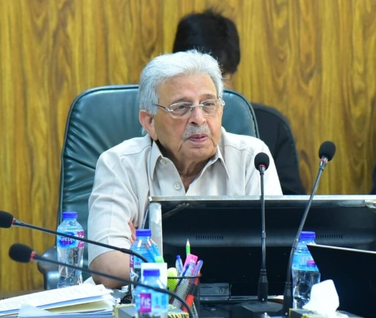 Govt committed to a transparent, strong, farmer-friendly seed system, Rana Tanveer