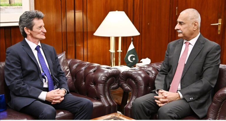 Pakistan, Hungary continue to grow in the years to come