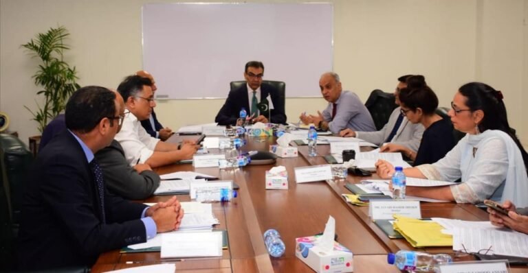 Privatisation Commission Board Approves Key Steps for Strategic Transactions