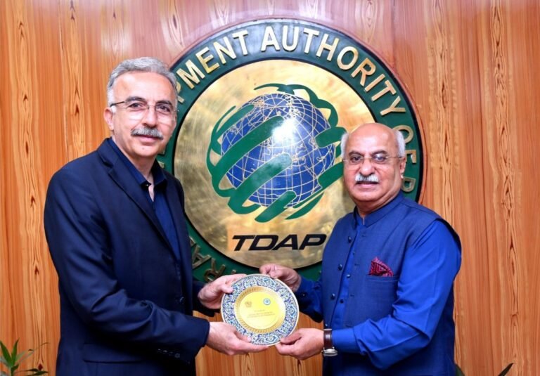 Pakistan exhibition in Dhaka will create new history, Secretary TDAP