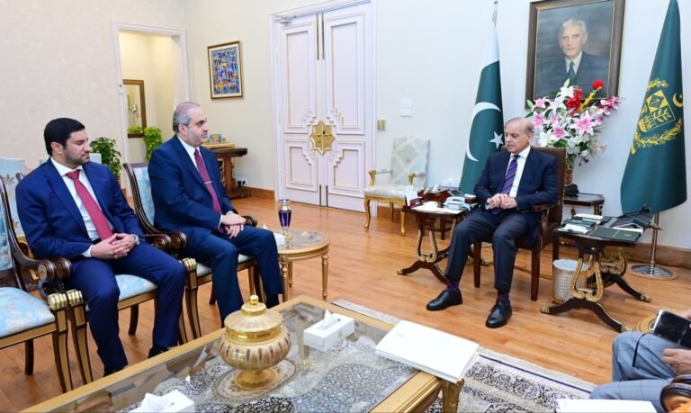 PM voices concern over Iran’s missile attacks on U.S. base in Qatar