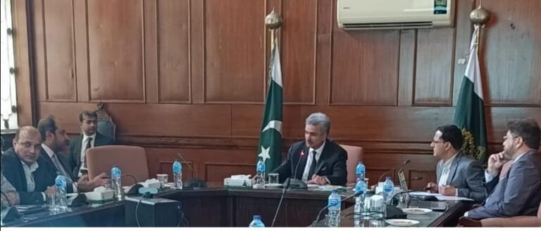 وکلاء برادری مقدمات کی ڈیجیٹل فائلنگ کو اپنائیں، چیف جسٹس