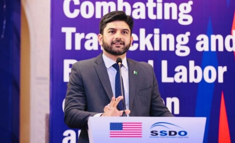 SSDO urges swift passage of Whistleblower Protection Law