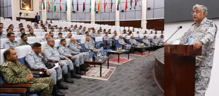 Winning future wars requires new strategies and future-ready workforce, CNS