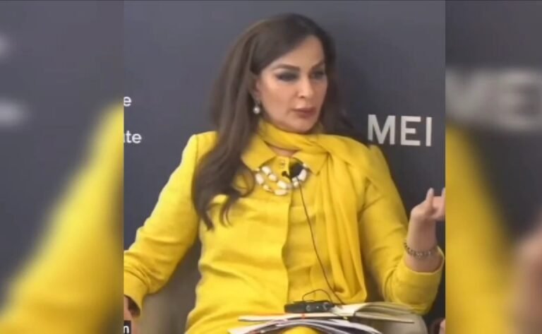 Pakistan will not be defined by terrorism and war, Sherry