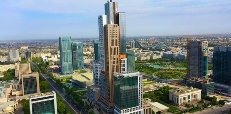 Uzbekistan’s Golden Visa boosts efforts to attract foreign investors