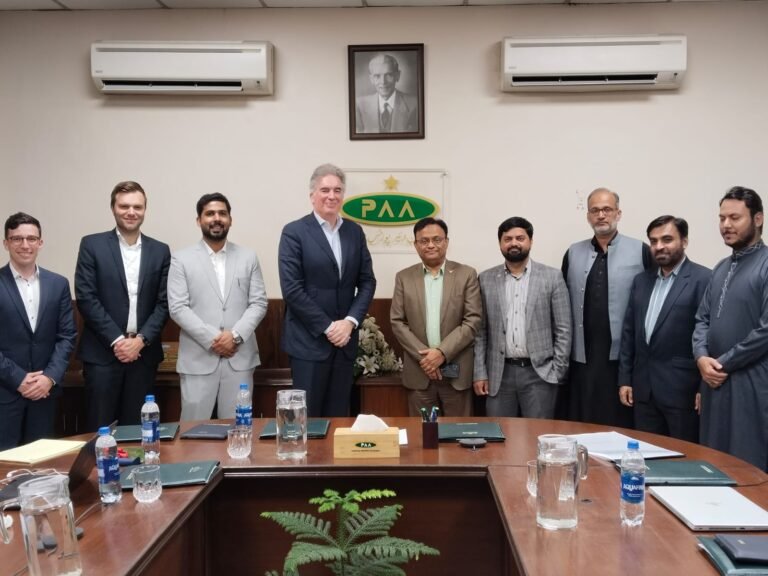 E-Gates Project Phase Completed After Stakeholder Consultations