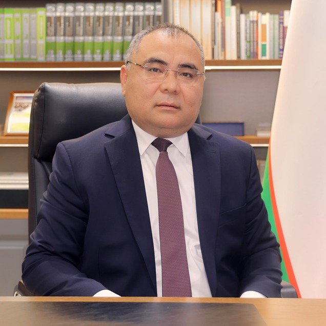 Uzbek-Mongolia recently expanded deepened cooperation in Agri Sector