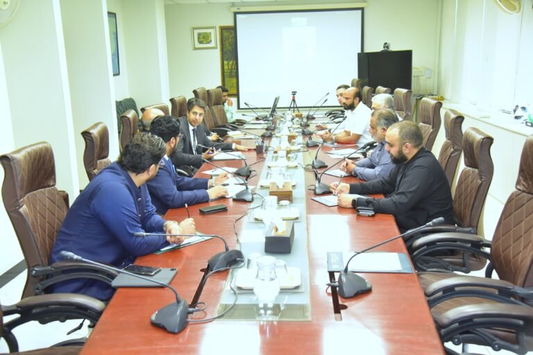 Commerce Ministry maintains key role in boosting Pakistan’s trade