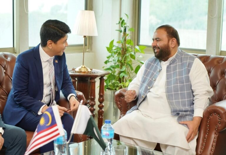 Pak- Malaysia valued expert exchange and training in arts and culture