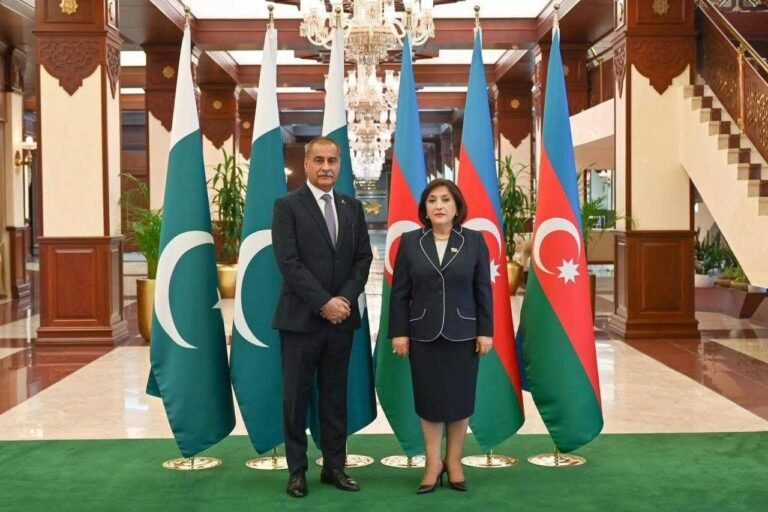 Strong parliamentary and public ties can boost bilateral relations, Speaker
