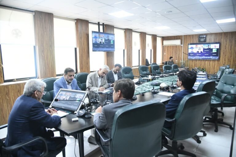 چینی کی قیمتوں سے متعلق میڈیا رپورٹس کی وضاحت