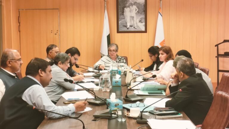 NCSW Strongly Condemns Honour Killing Incident in Balochistan