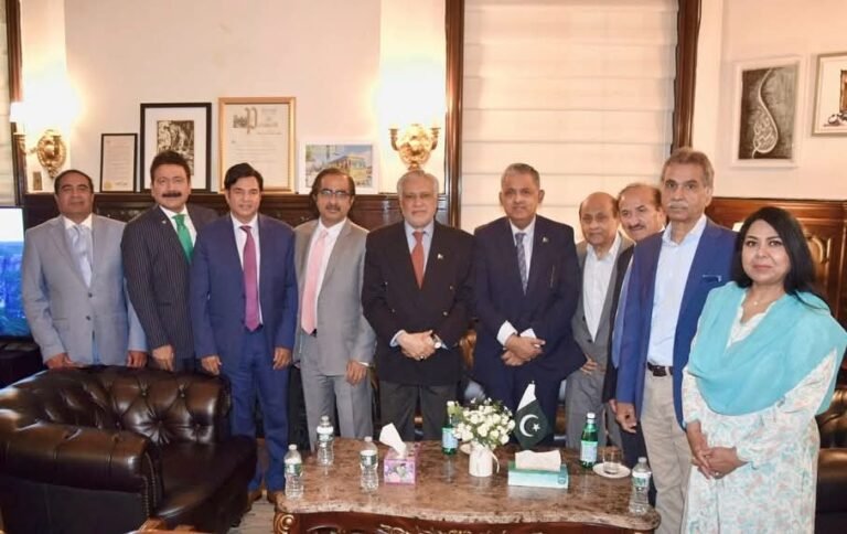 DPM lauds APPAC’s efforts in diaspora empowerment