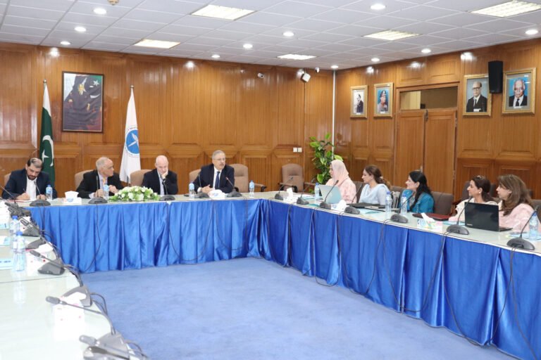پاکستان میں پی ایم اینڈ ڈی سی CPD سسٹم نافذ کرے گا