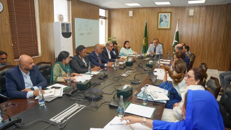 Pakistan’s  2.55% Population Growth Rate Is A Serious Challenge, Ahsan Iqbal