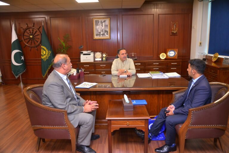Climate experts to boost funding for biodiversity projects, Junaid Anwar