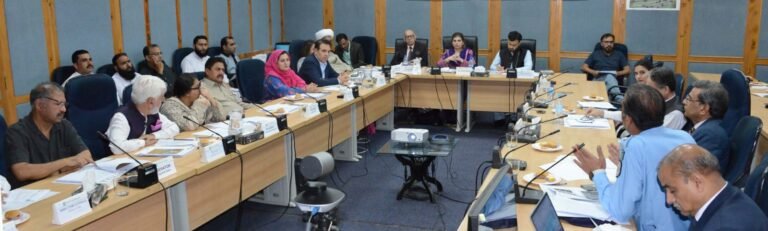Senate Committee reviews Swat incident, Sana Yousaf case over rights concerns