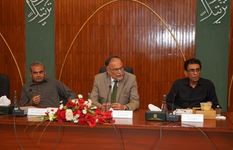 Independence Day 2025 to be Celebrated as “Marqa-e-Haq”