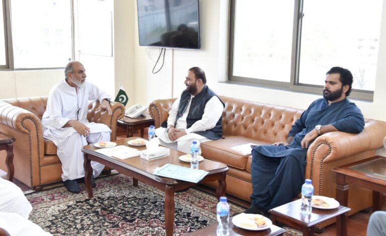 Federal ministers to boost cooperation on heritage and education