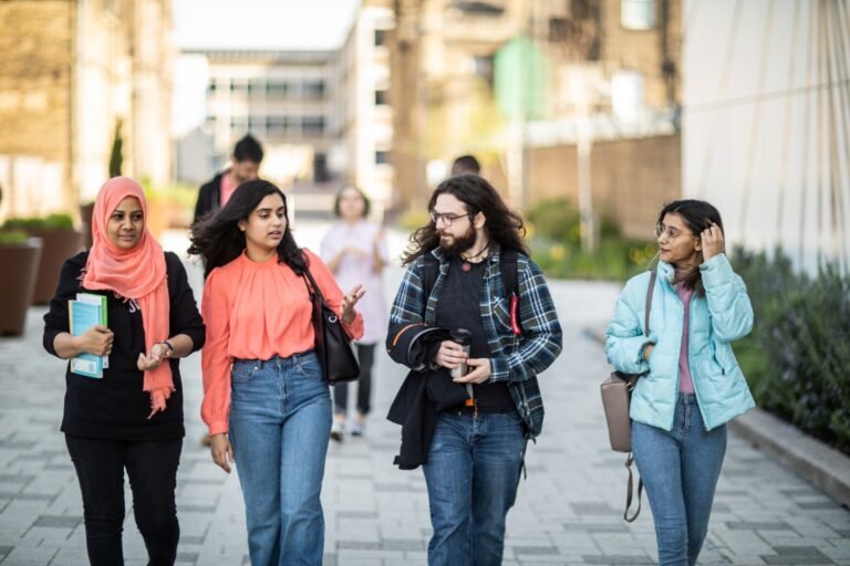 British Council invites Pakistani students to Study UK briefing