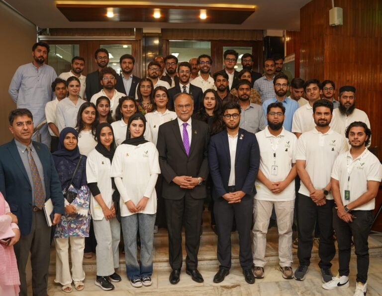 31 Overseas URAAN Summer Internship Programme” launched