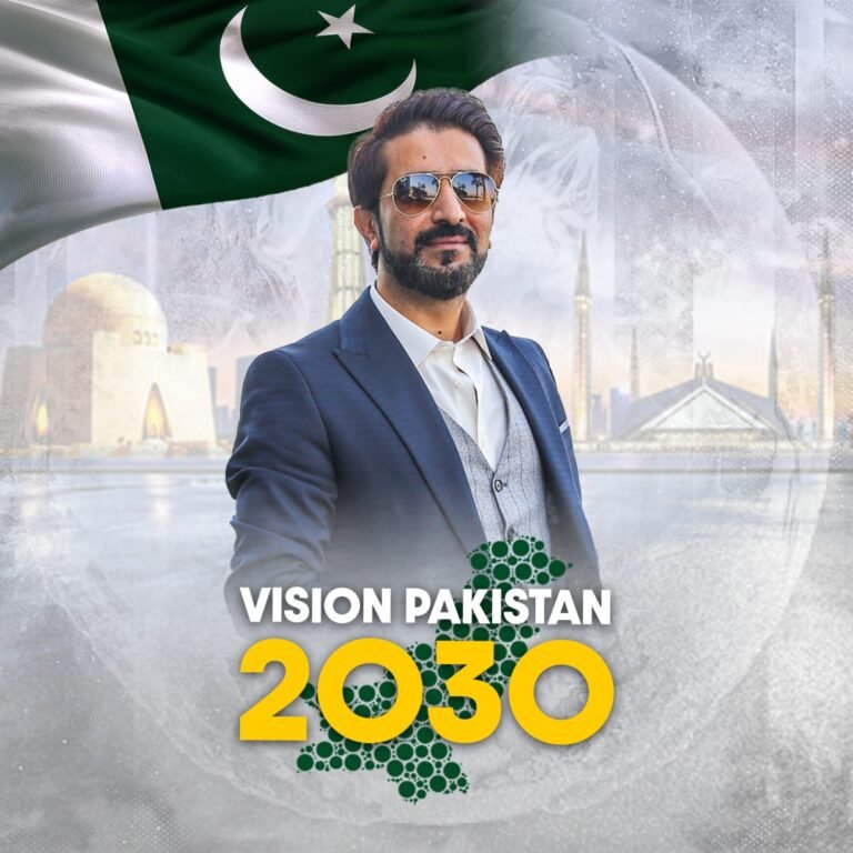 Enhancing Pakistan’s core strengths and linking them to the global stage, Meer