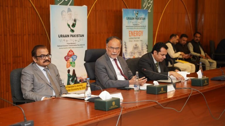 FM Planning for actively join Maraka-e-Haq, Independence Day celebrations