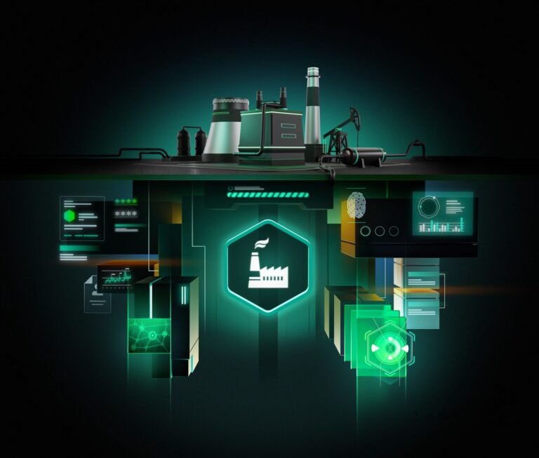 Only 7% of industries address vulnerabilities proactively, Kaspersky study