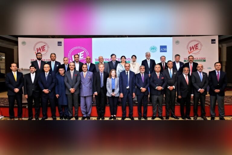 Women-friendly finance is key to economic growth, CEO KMBL
