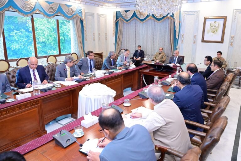 دانش اسکولز میں اساتذہ کو بہترین پیکیج فراہم کیا جائے. وزیرِ اعظم
