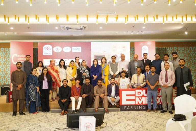 Skills-based, focused education is a national necessity, Farah Naz