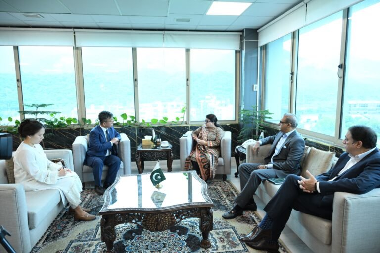 Korean support to advance innovation & tech education, Shaza