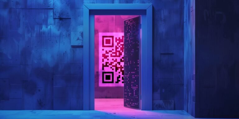 Kaspersky experts reveal top QR code security risks